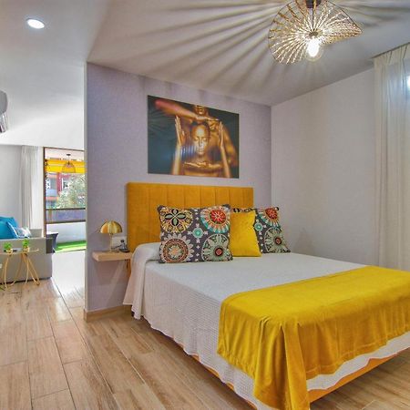 The Golden Corner By Homestaygrancanaria San Bartolomé Kültér fotó