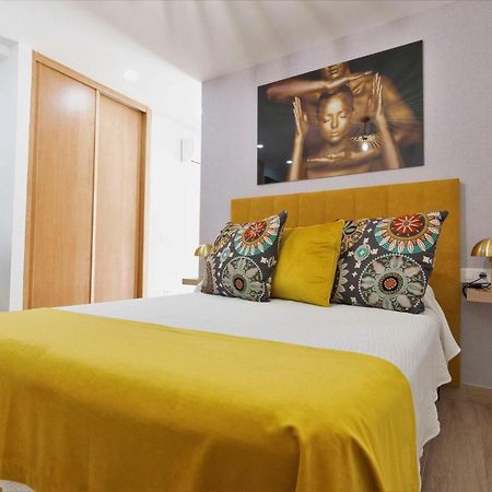 The Golden Corner By Homestaygrancanaria San Bartolomé Kültér fotó