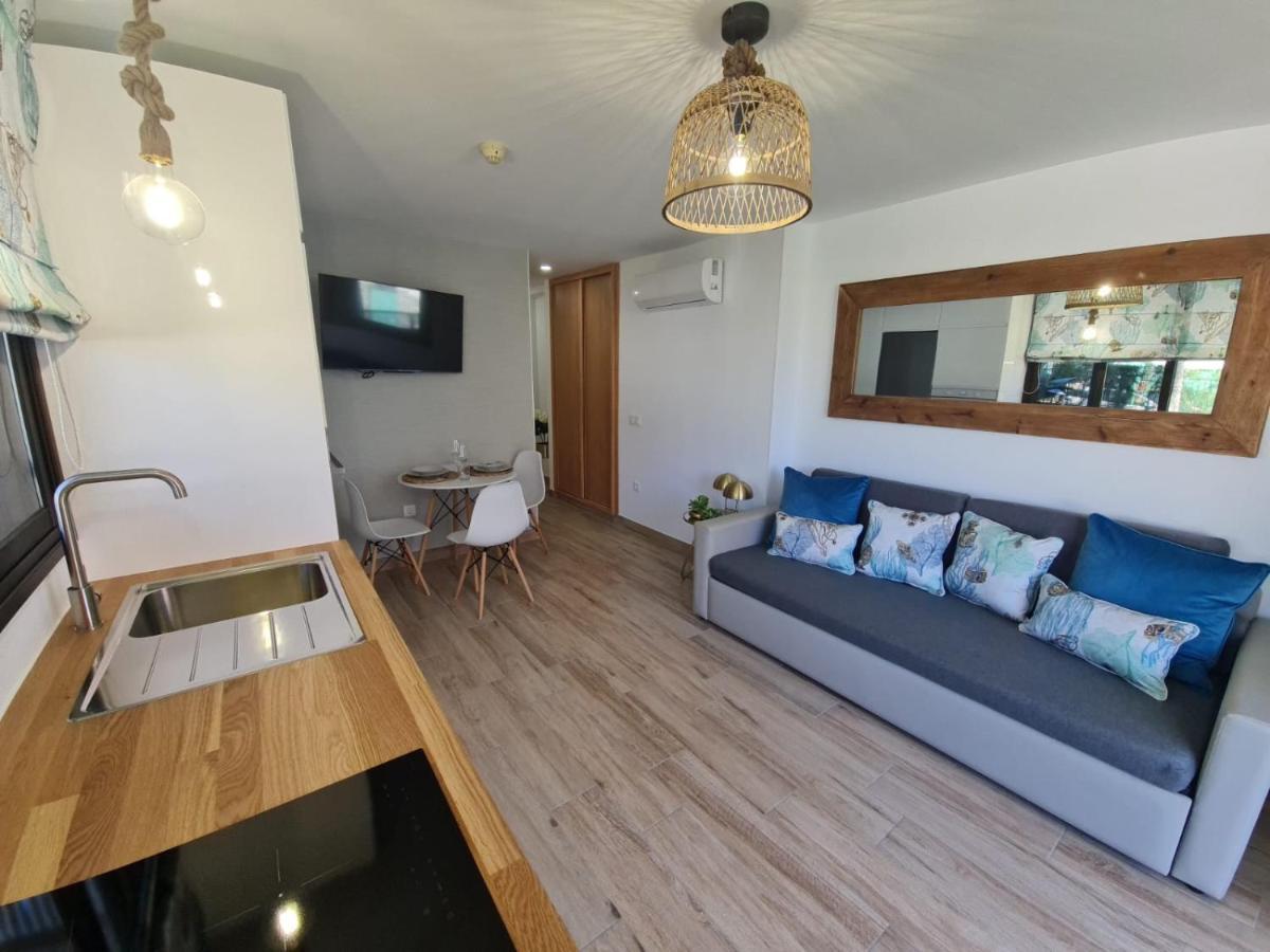 The Golden Corner By Homestaygrancanaria San Bartolomé Kültér fotó
