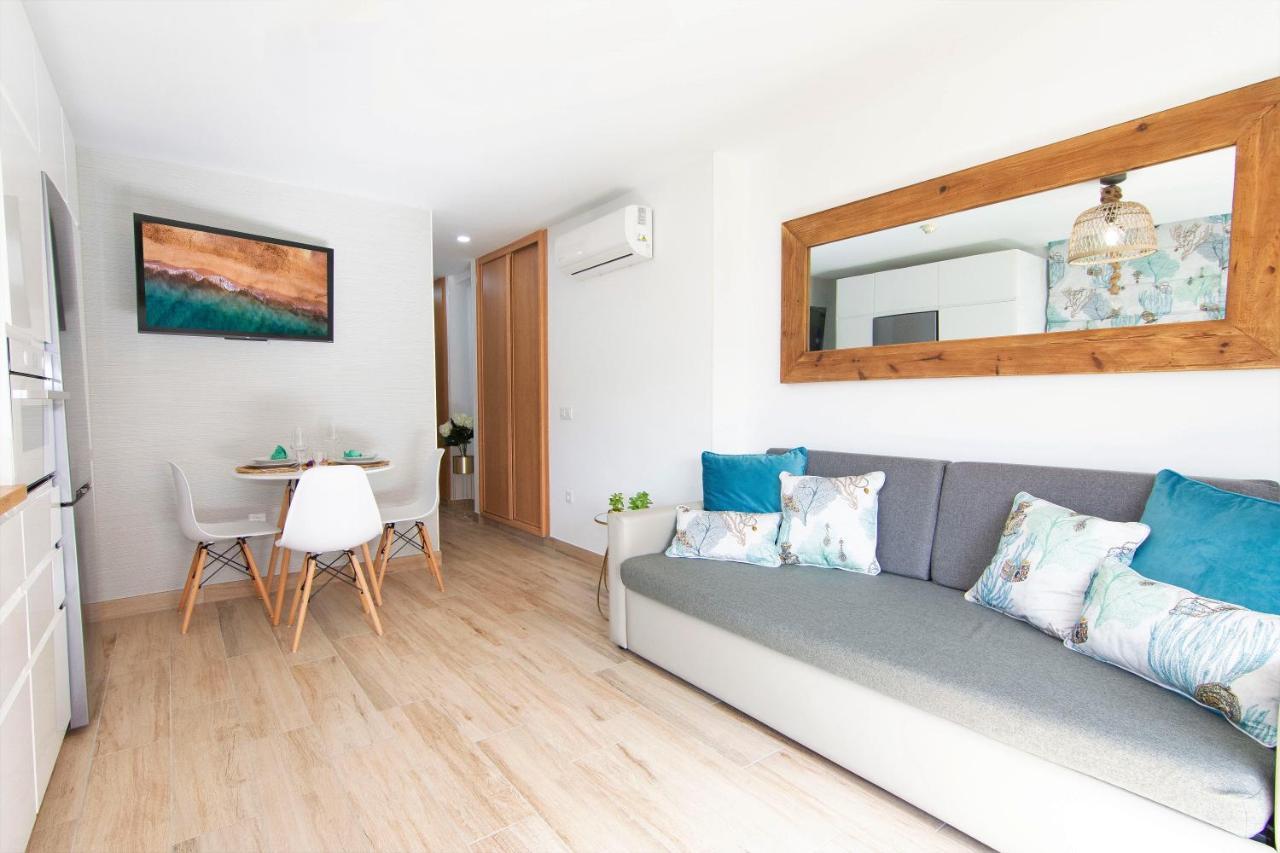 The Golden Corner By Homestaygrancanaria San Bartolomé Kültér fotó