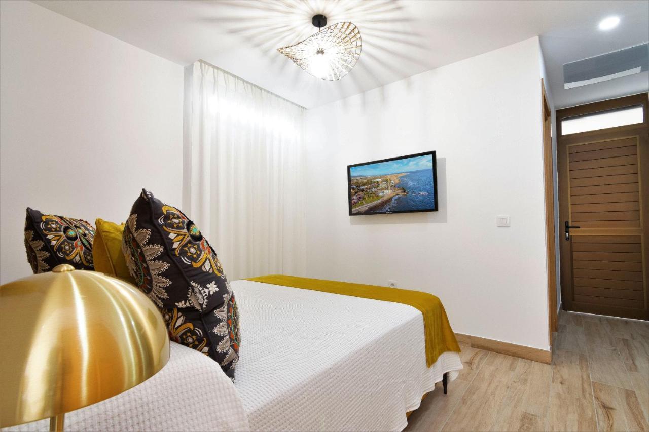 The Golden Corner By Homestaygrancanaria San Bartolomé Kültér fotó