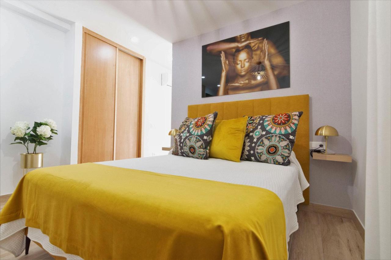 The Golden Corner By Homestaygrancanaria San Bartolomé Kültér fotó