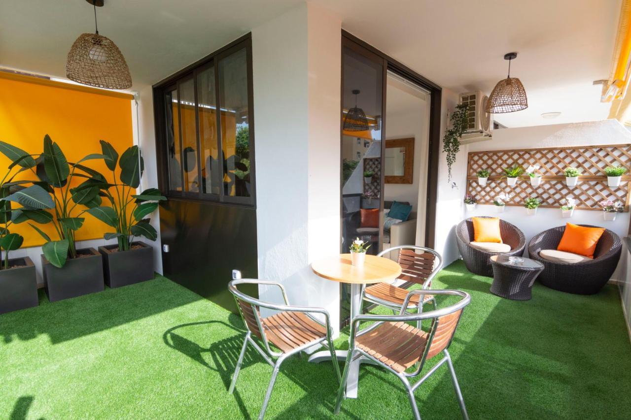 The Golden Corner By Homestaygrancanaria San Bartolomé Kültér fotó